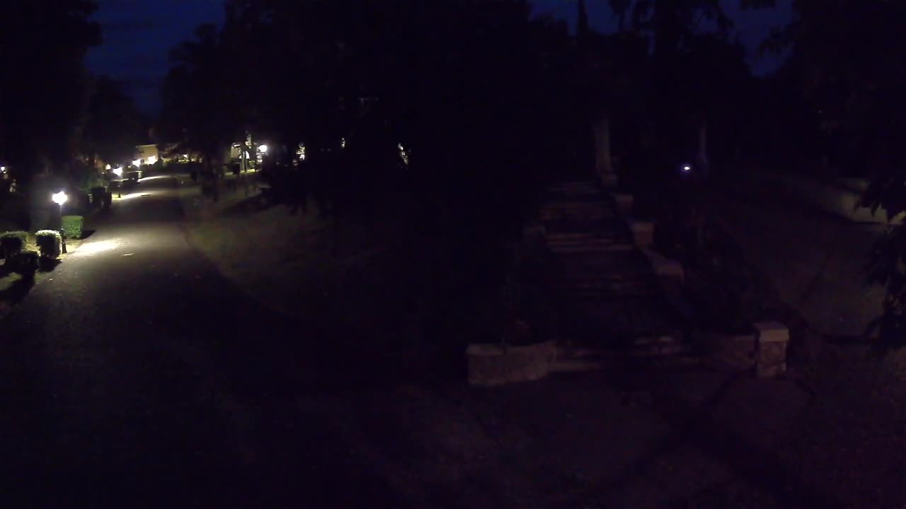 Webcam Parco Coronini Cronberg – Gorizia