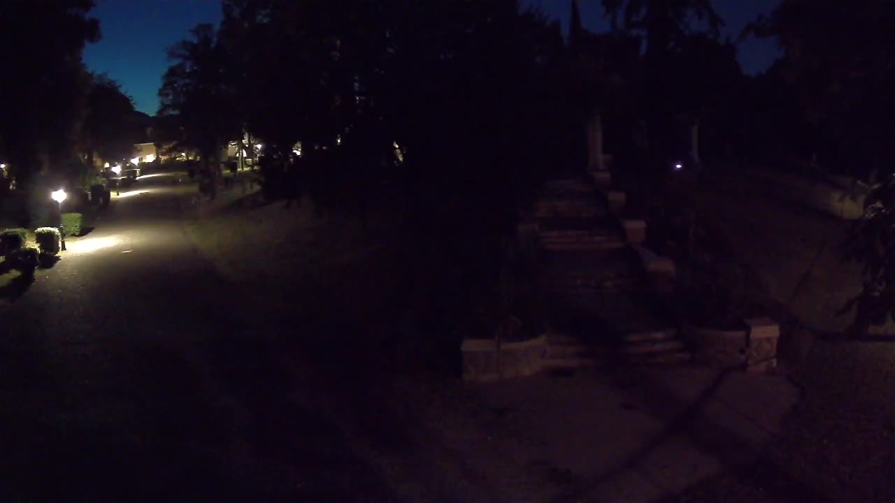 Webcam Parco Coronini Cronberg – Gorizia