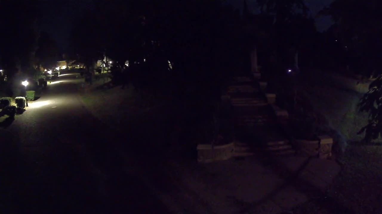 Webcam Parco Coronini Cronberg – Gorizia
