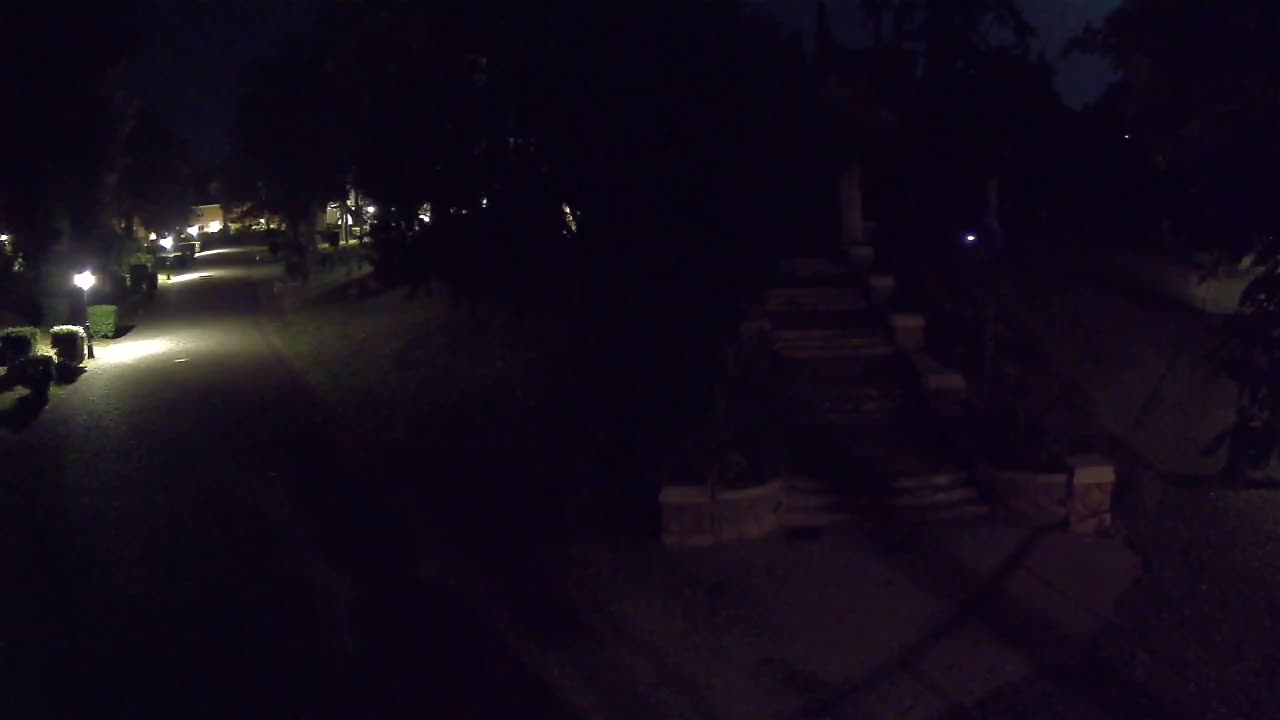 Webcam Parco Coronini Cronberg – Gorizia