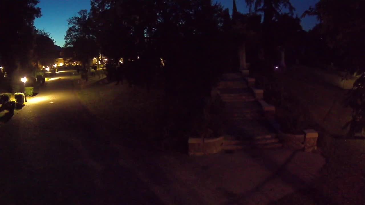 Webcam Parco Coronini Cronberg – Gorizia