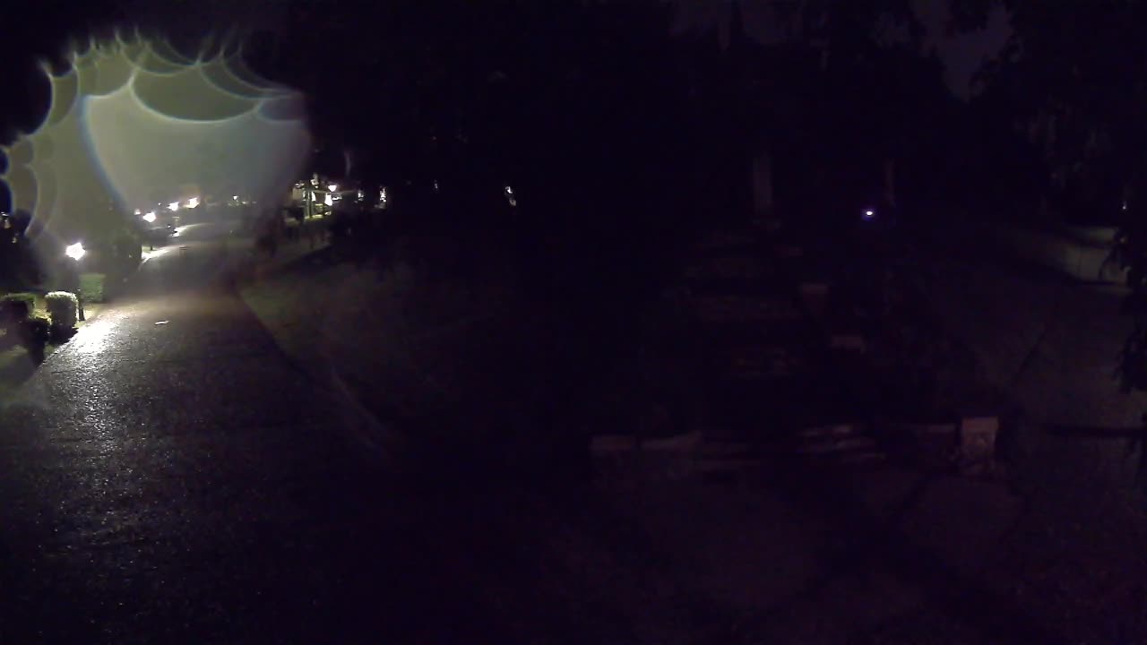 Webcam Parco Coronini Cronberg – Gorizia