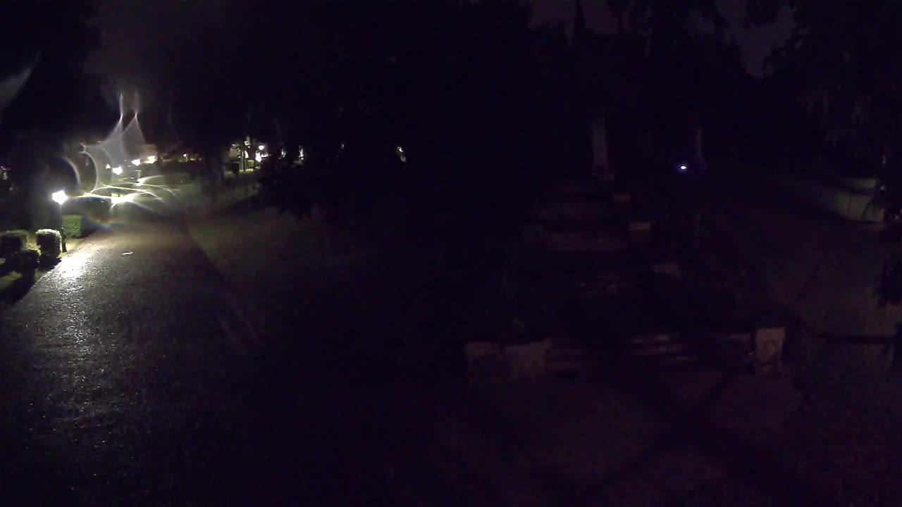 Webcam Parco Coronini Cronberg – Gorizia