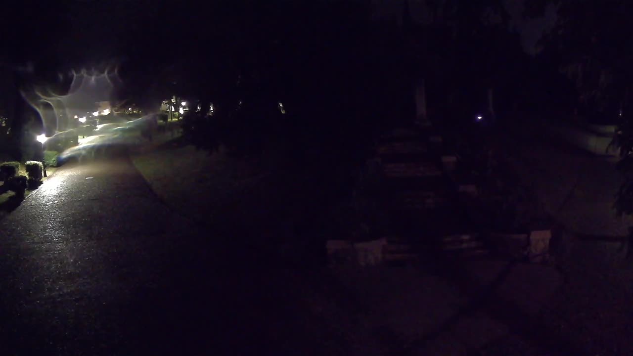 Webcam Parco Coronini Cronberg – Gorizia