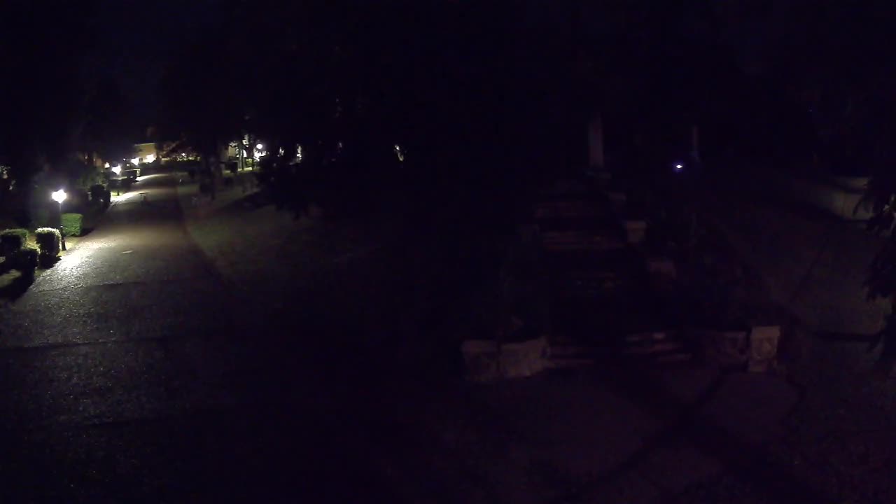 Webcam Parco Coronini Cronberg – Gorizia