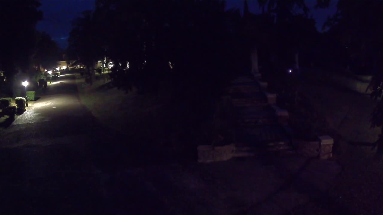 Parco Coronini-Cronberg Live Webcam – Green Oasis