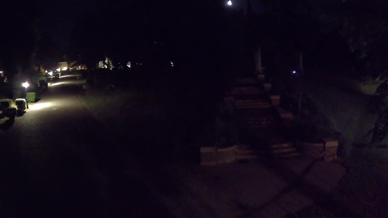 Spletna kamera park Coronini Kronberg – Gorica