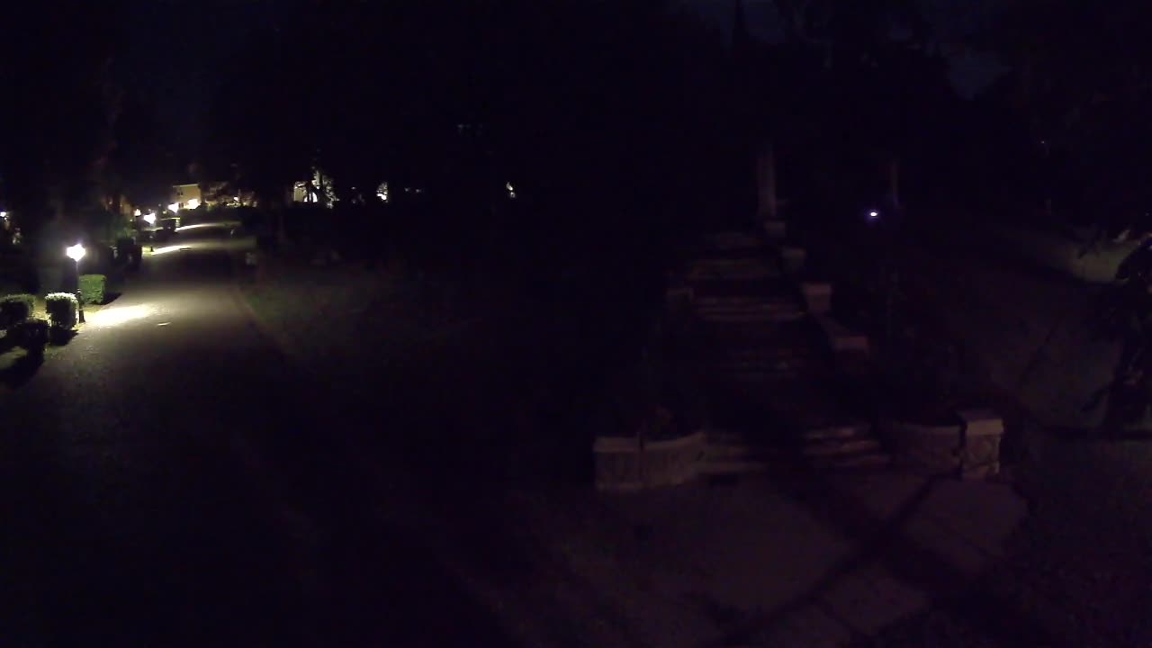 Webcam Parco Coronini Cronberg – Gorizia