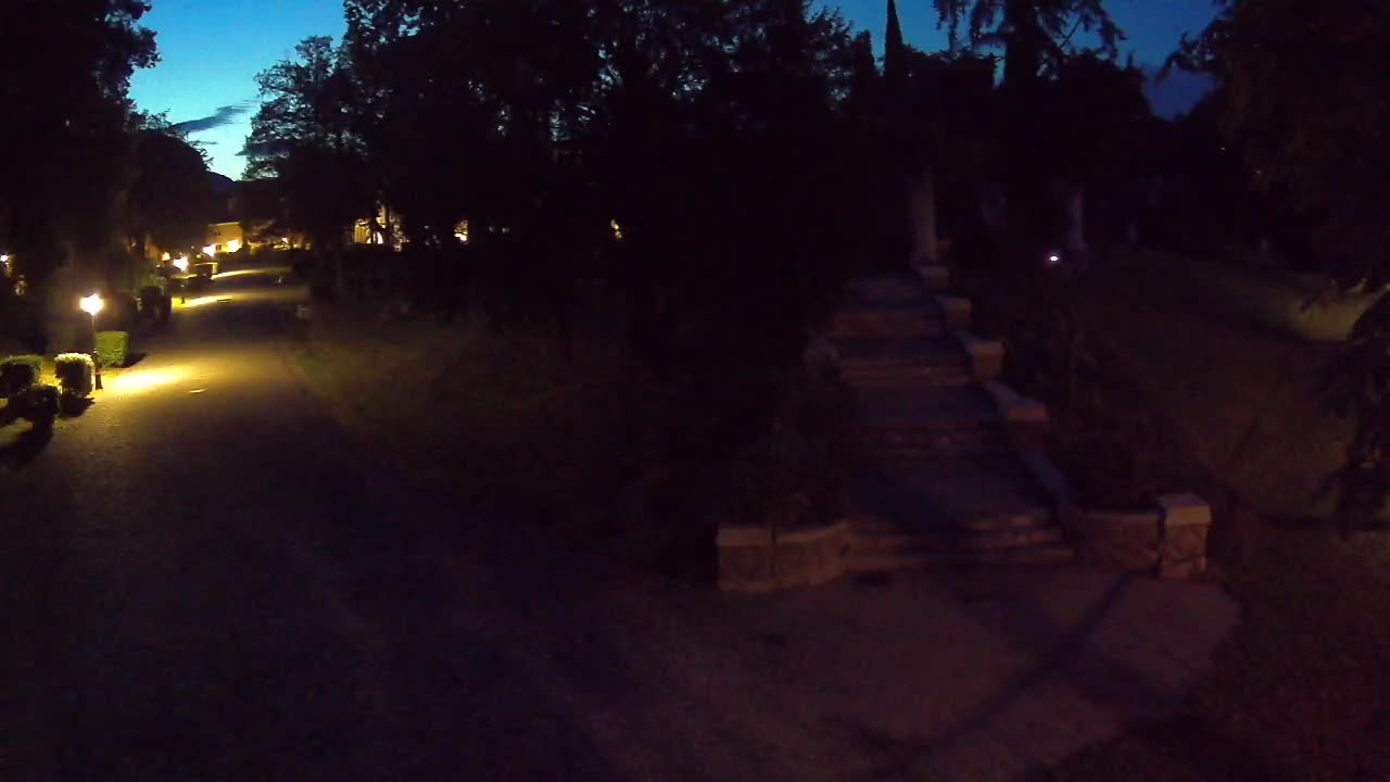 Webcam Parco Coronini Cronberg – Gorizia
