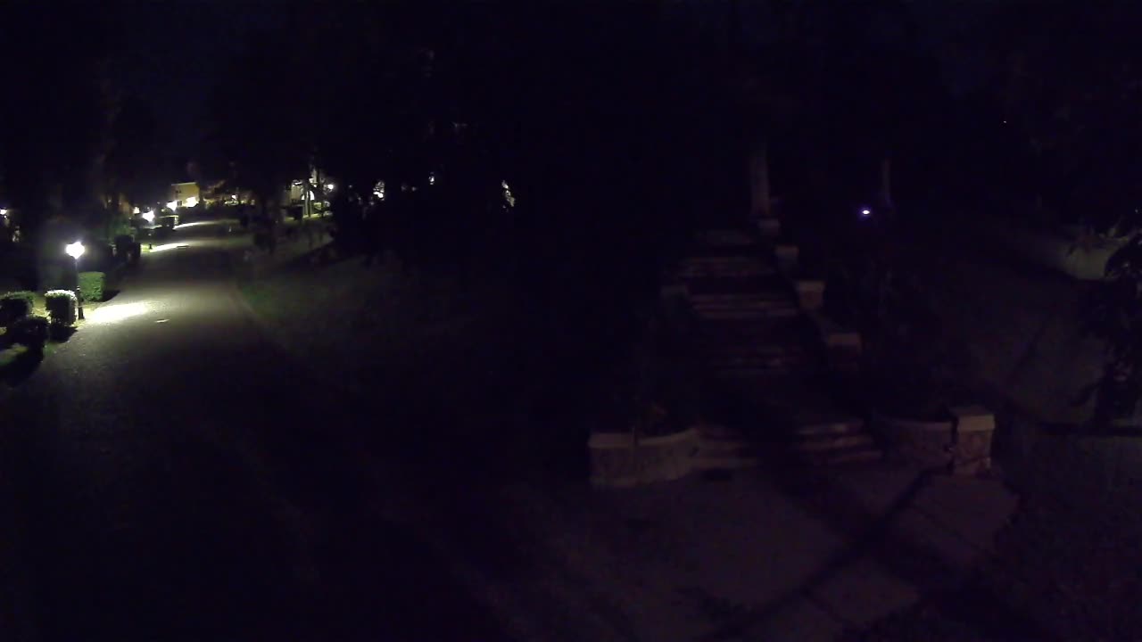 Parco Coronini-Cronberg Live Webcam – Green Oasis