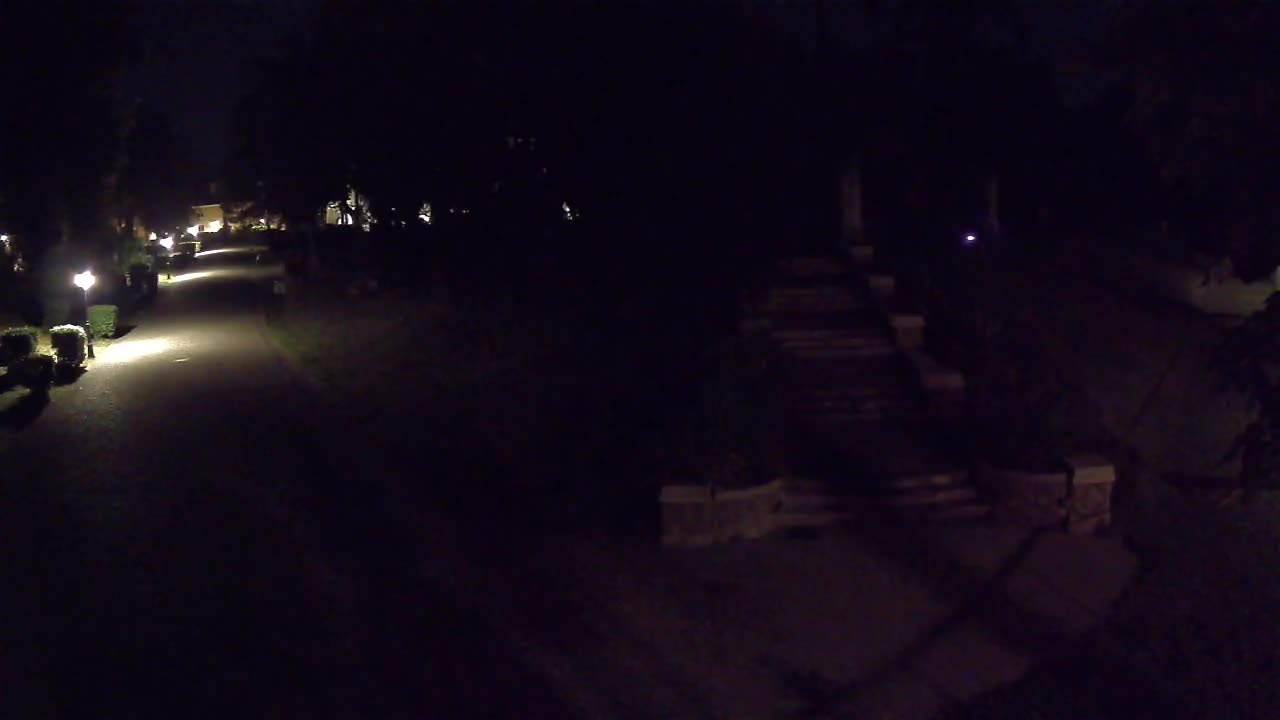 Webcam Parco Coronini Cronberg – Gorizia