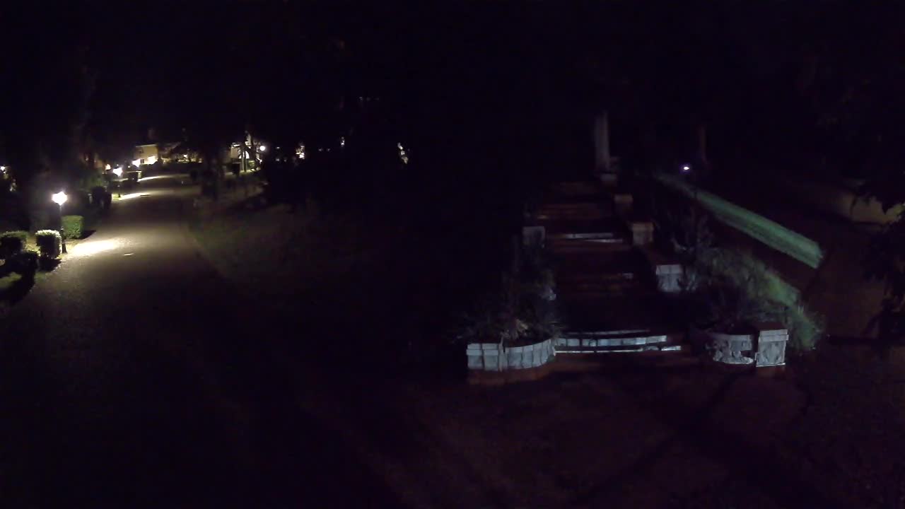 Webcam Parco Coronini Cronberg – Gorizia