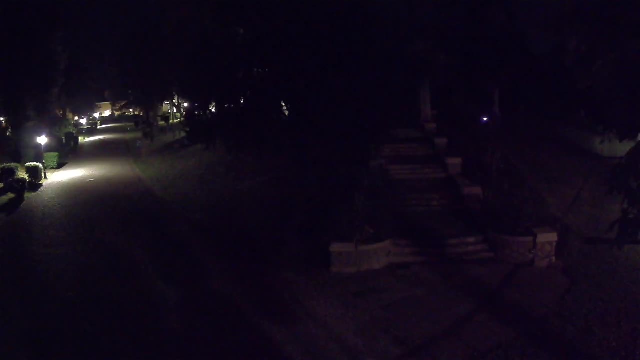 Webcam Parco Coronini Cronberg – Gorizia