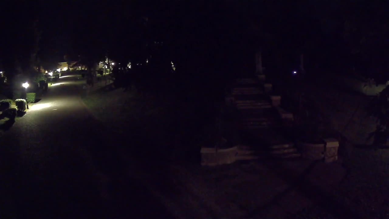 Webcam Parco Coronini Cronberg – Gorizia