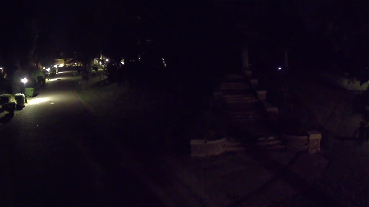 Webcam Parco Coronini Cronberg – Gorizia