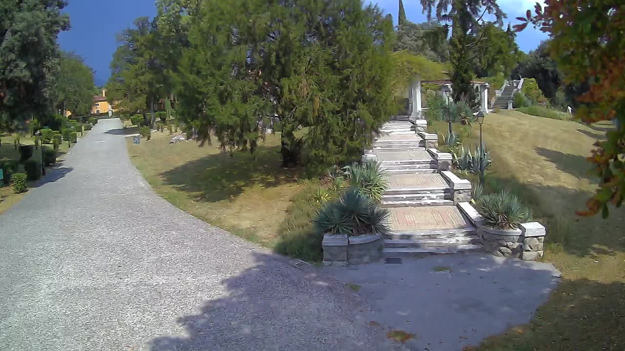 Webcam Parco Coronini Cronberg – Gorizia