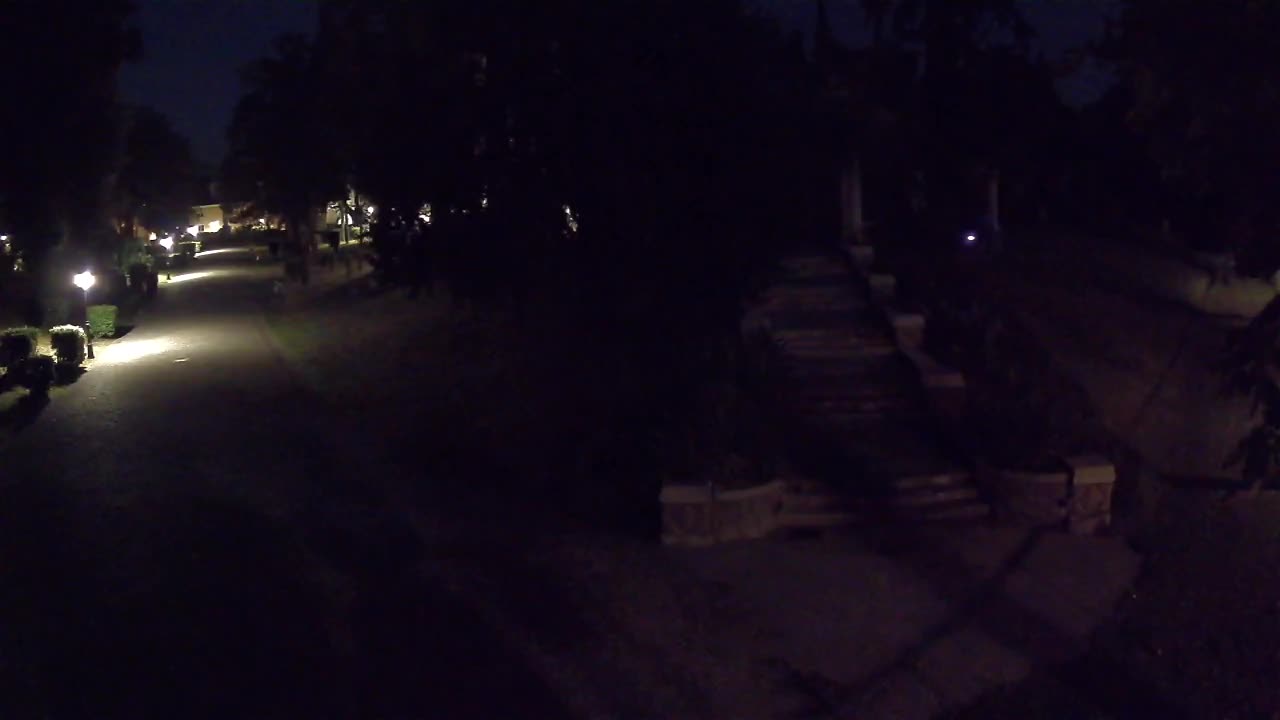 Webcam Parco Coronini Cronberg – Gorizia