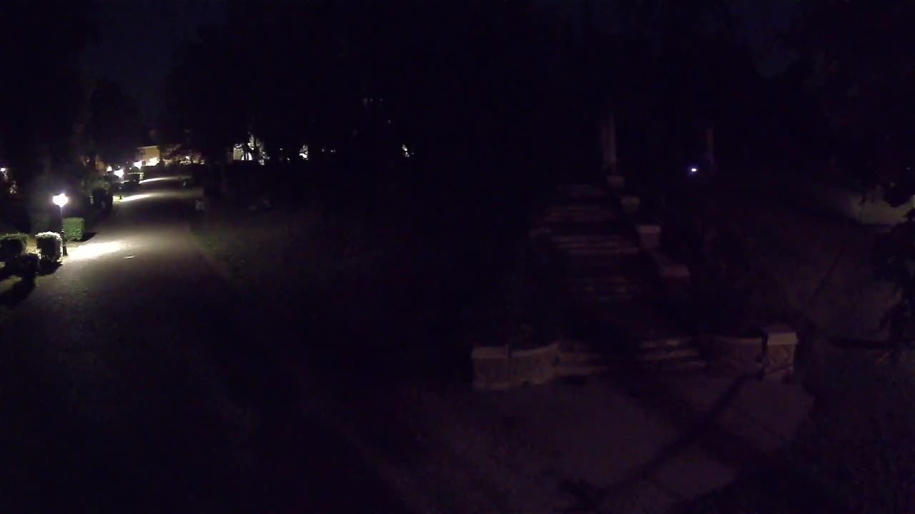 Webcam Parco Coronini Cronberg – Gorizia