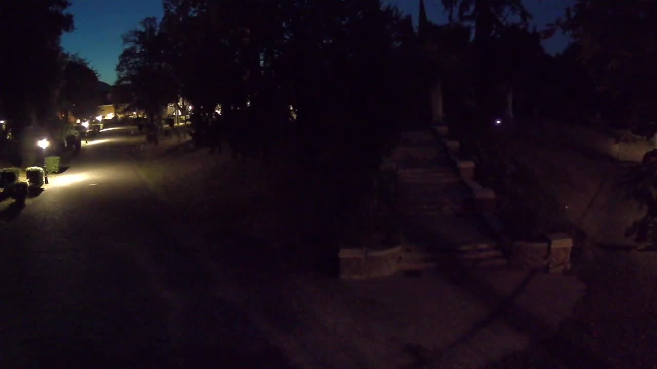 Webcam Parco Coronini Cronberg – Gorizia