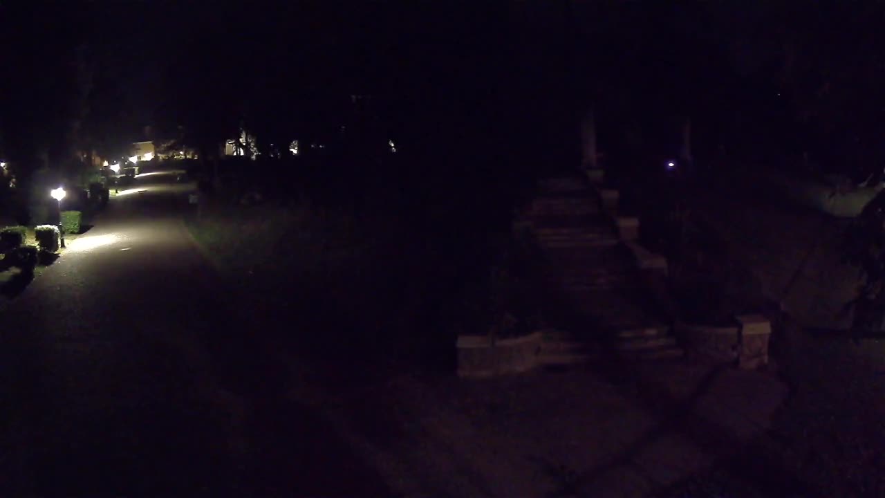 Webcam Parco Coronini Cronberg – Gorizia