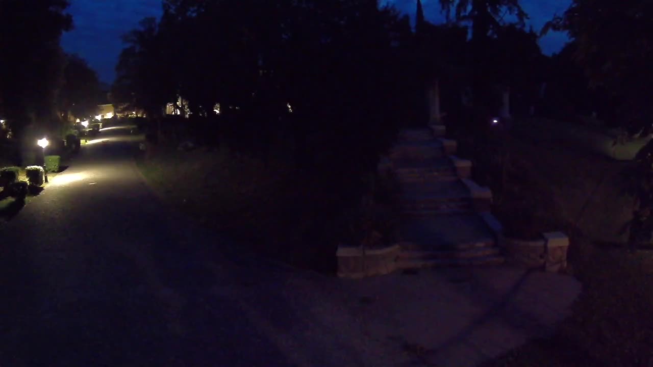 Webcam Parco Coronini Cronberg – Gorizia