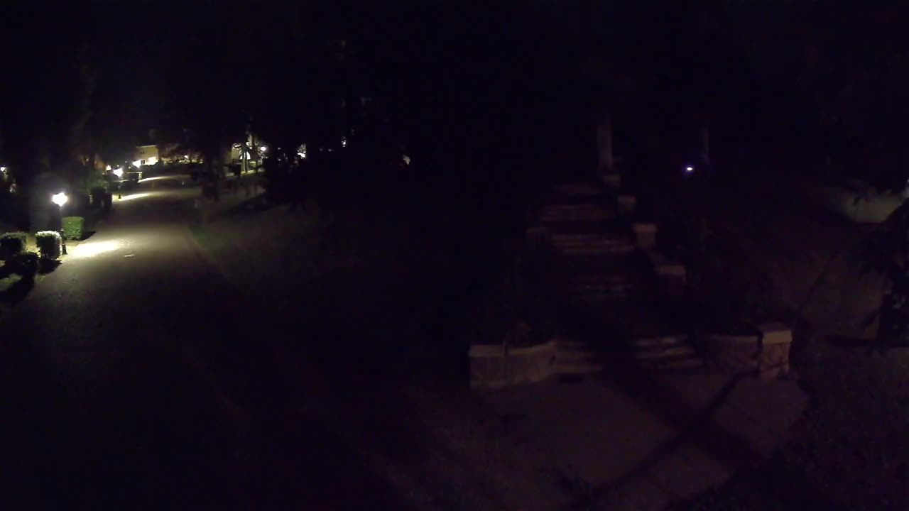 Webcam Parco Coronini Cronberg – Gorizia