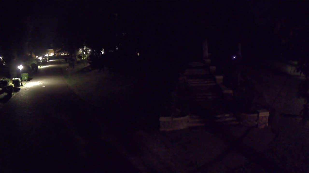 Webcam Parco Coronini Cronberg – Gorizia