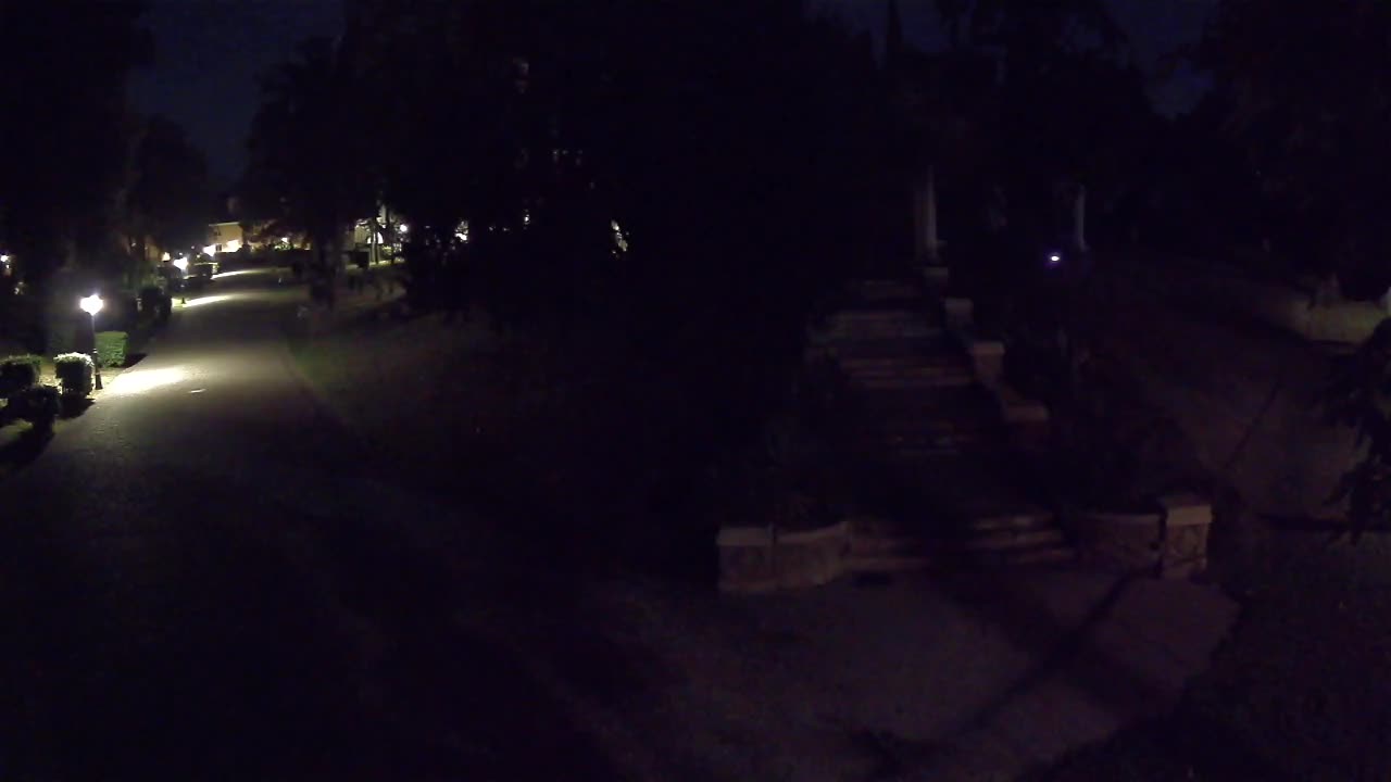 Webcam Parco Coronini Cronberg – Gorizia