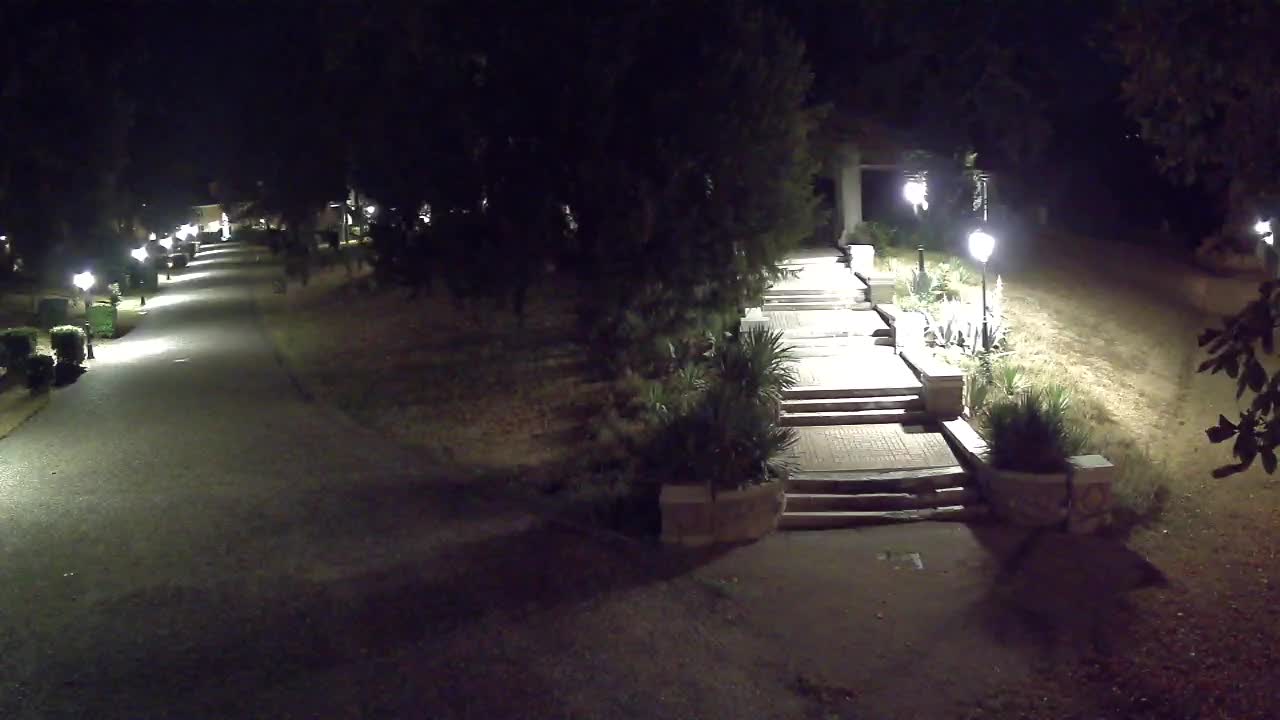 Webcam Parco Coronini Cronberg – Gorizia