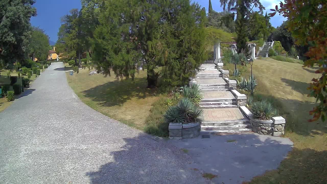 Webcam Parco Coronini Cronberg – Gorizia