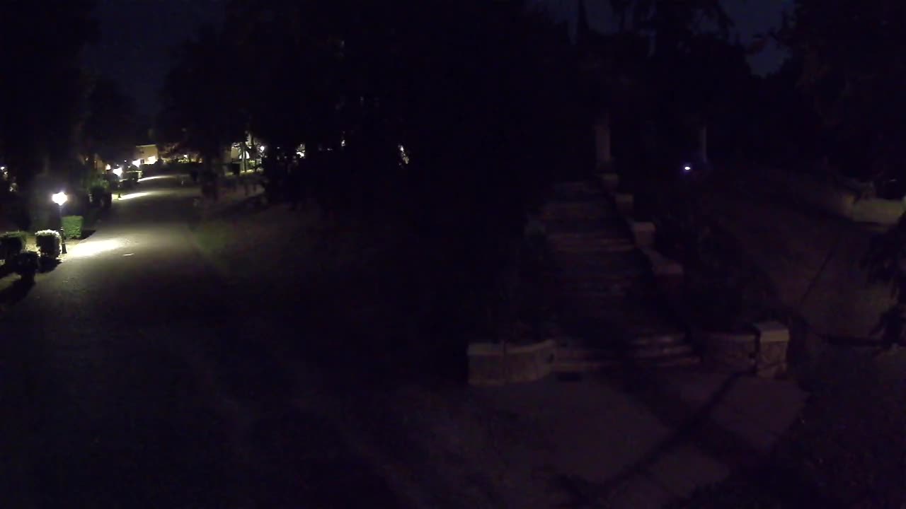 Parco Coronini-Cronberg Live Webcam – Green Oasis