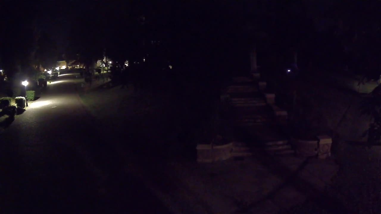 Parco Coronini-Cronberg Live Webcam – Green Oasis
