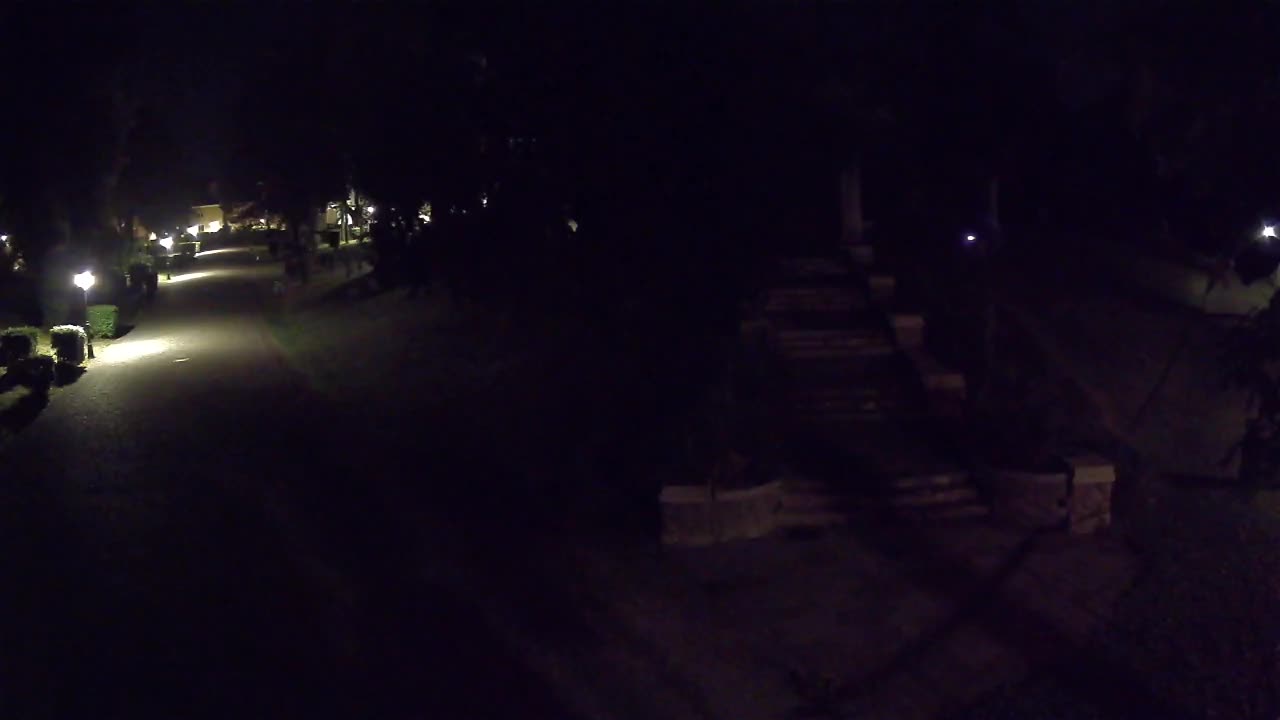 Webcam Parco Coronini Cronberg – Gorizia