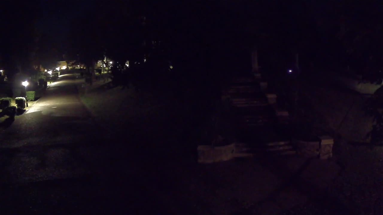 Parco Coronini-Cronberg Live Webcam – Green Oasis