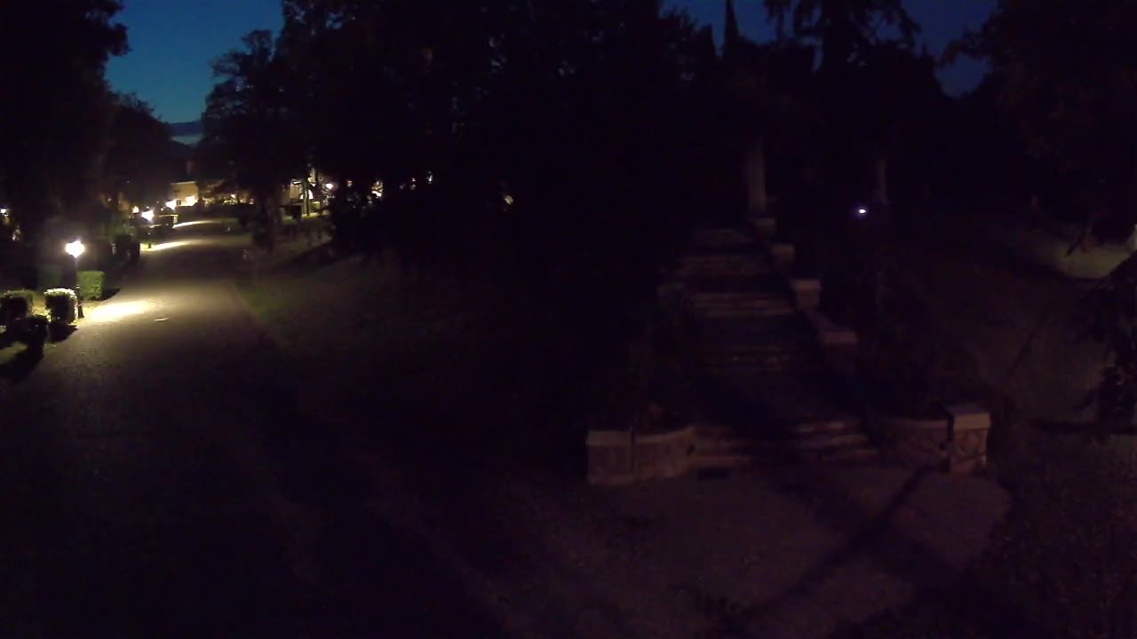 Webcam Parco Coronini Cronberg – Gorizia