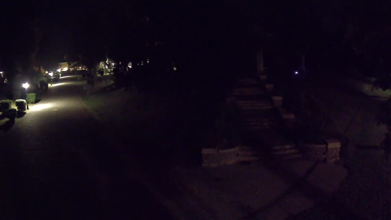 Webcam Parco Coronini Cronberg – Gorizia