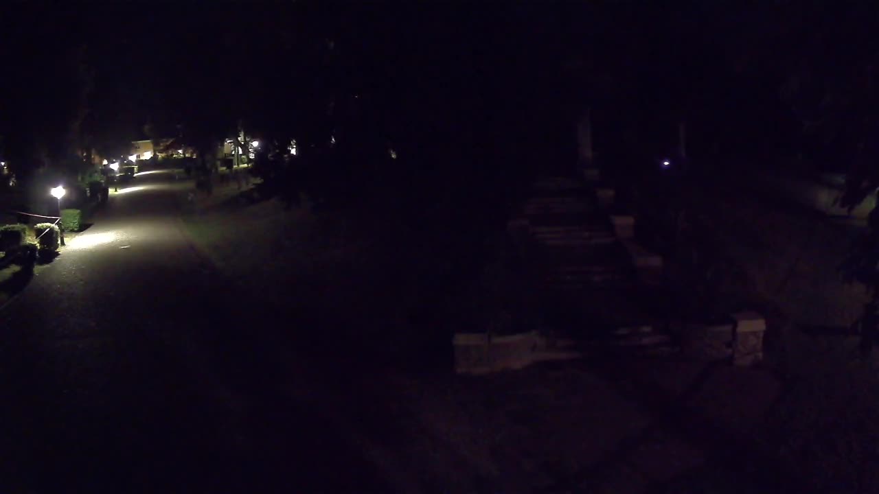 Webcam Parco Coronini Cronberg – Gorizia
