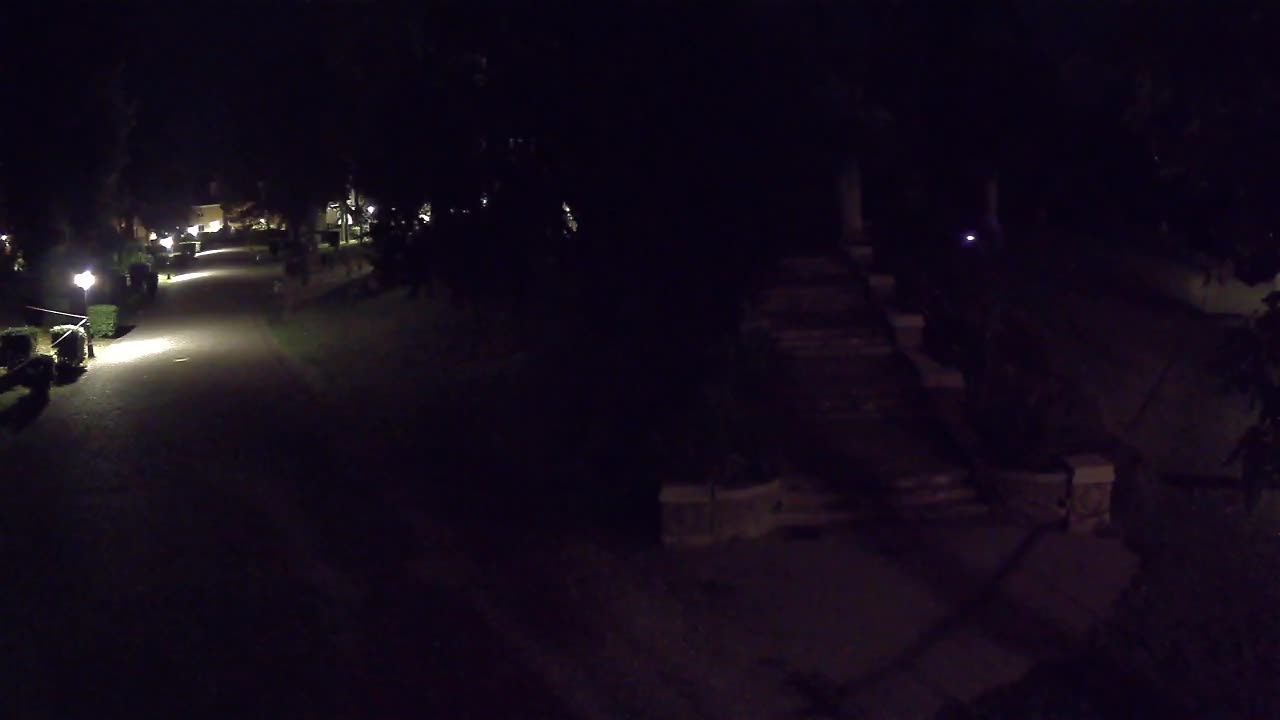 Webcam Parco Coronini Cronberg – Gorizia