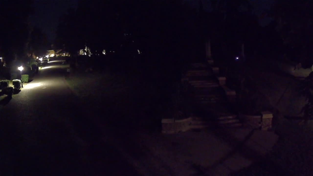 Webcam Parco Coronini Cronberg – Gorizia