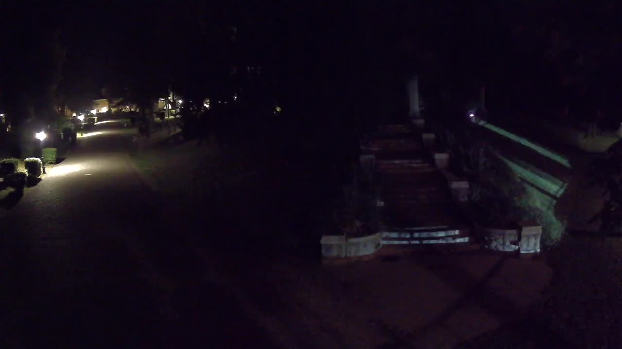 Webcam Parco Coronini Cronberg – Gorizia