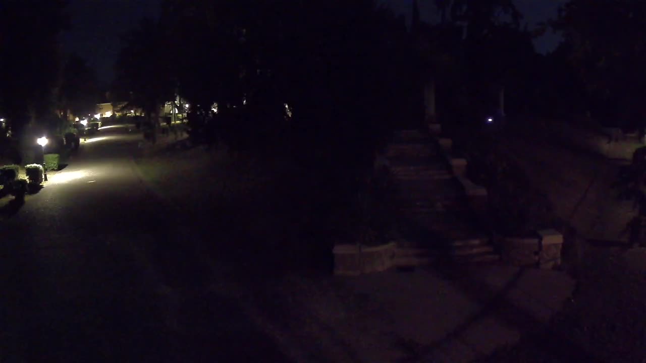 Webcam Parco Coronini Cronberg – Gorizia