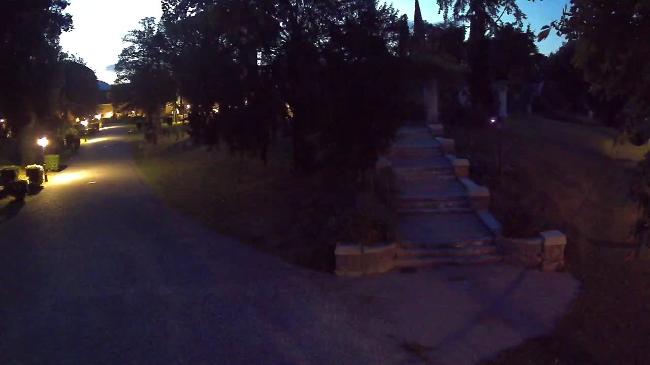 Webcam Parco Coronini Cronberg – Gorizia