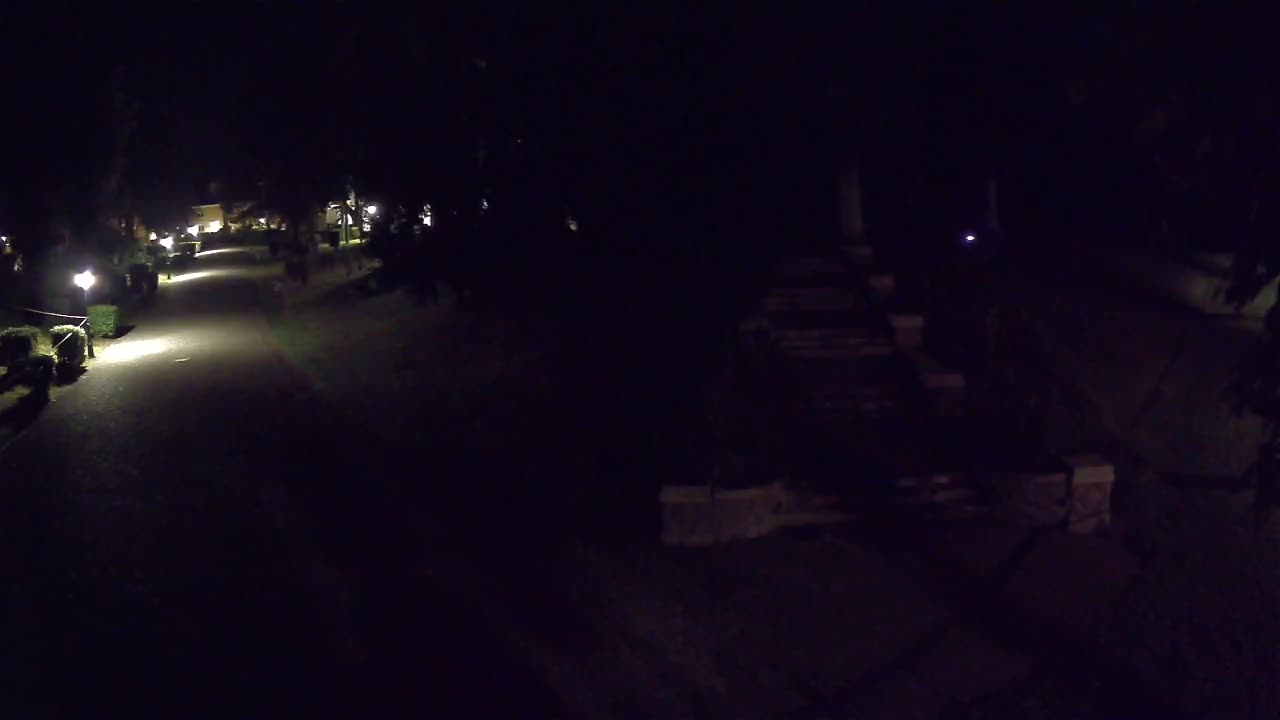 Webcam Parco Coronini Cronberg – Gorizia