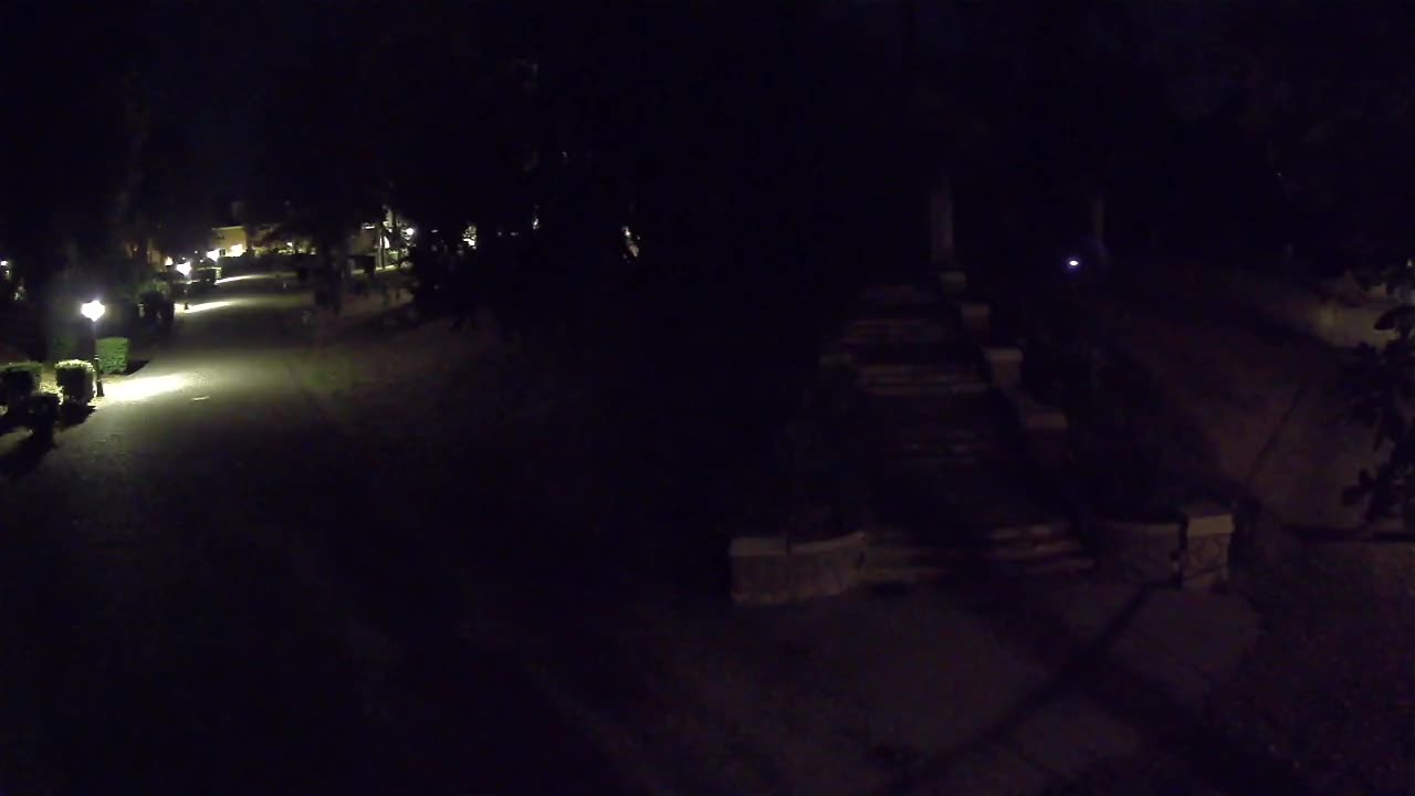 Parco Coronini-Cronberg Live Webcam – Green Oasis