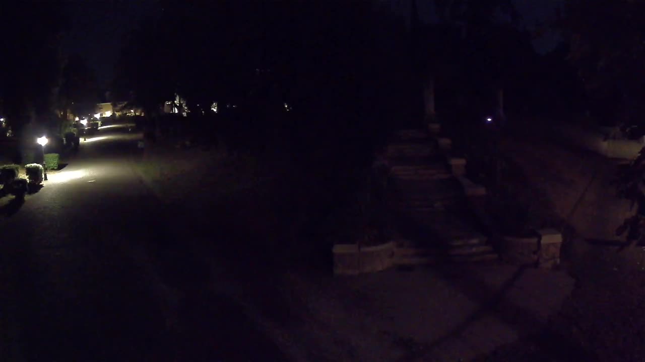 Spletna kamera park Coronini Kronberg – Gorica