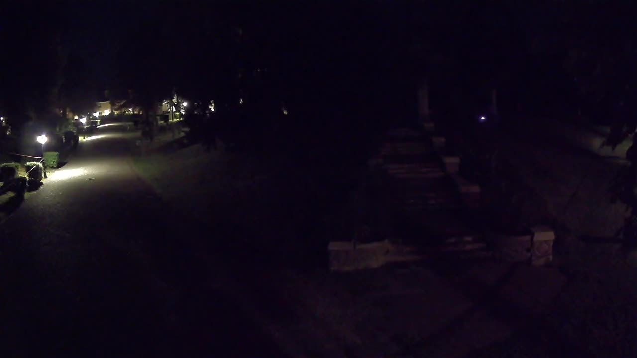 Webcam Parco Coronini Cronberg – Gorizia