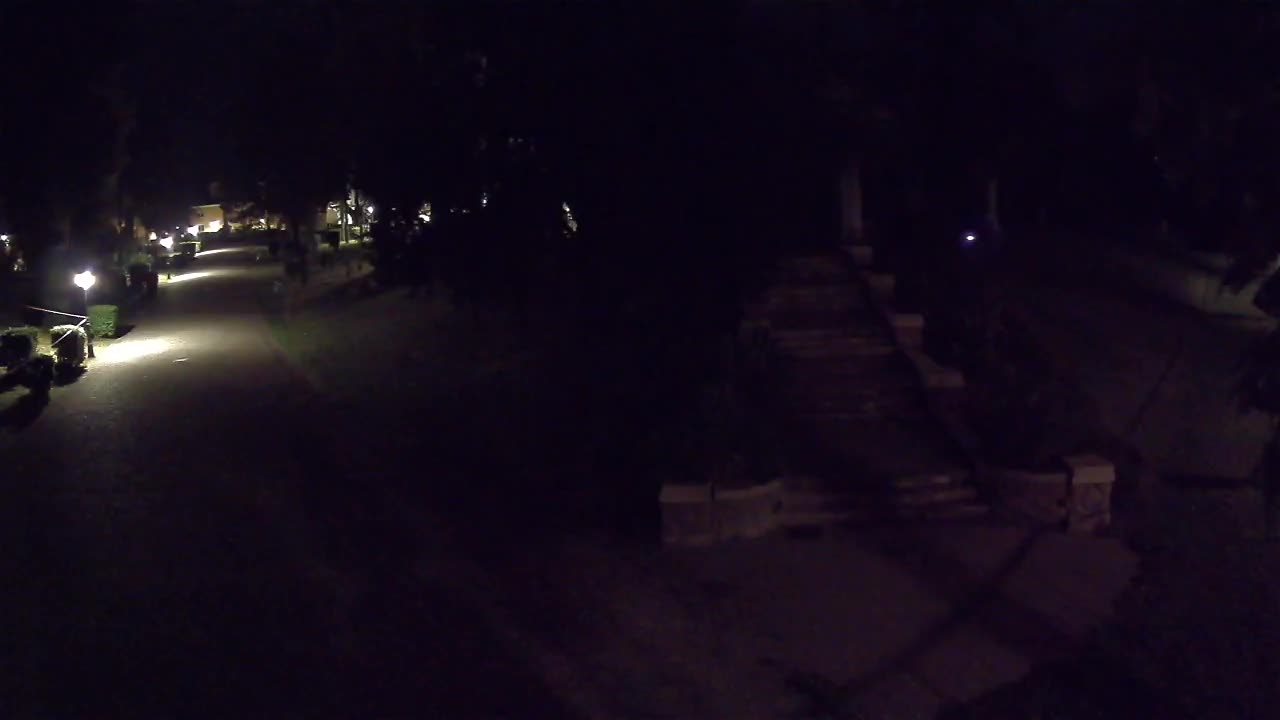Webcam Parco Coronini Cronberg – Gorizia