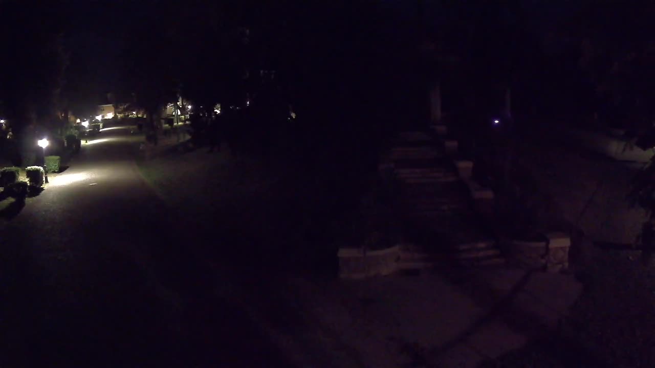 Webcam Parco Coronini Cronberg – Gorizia