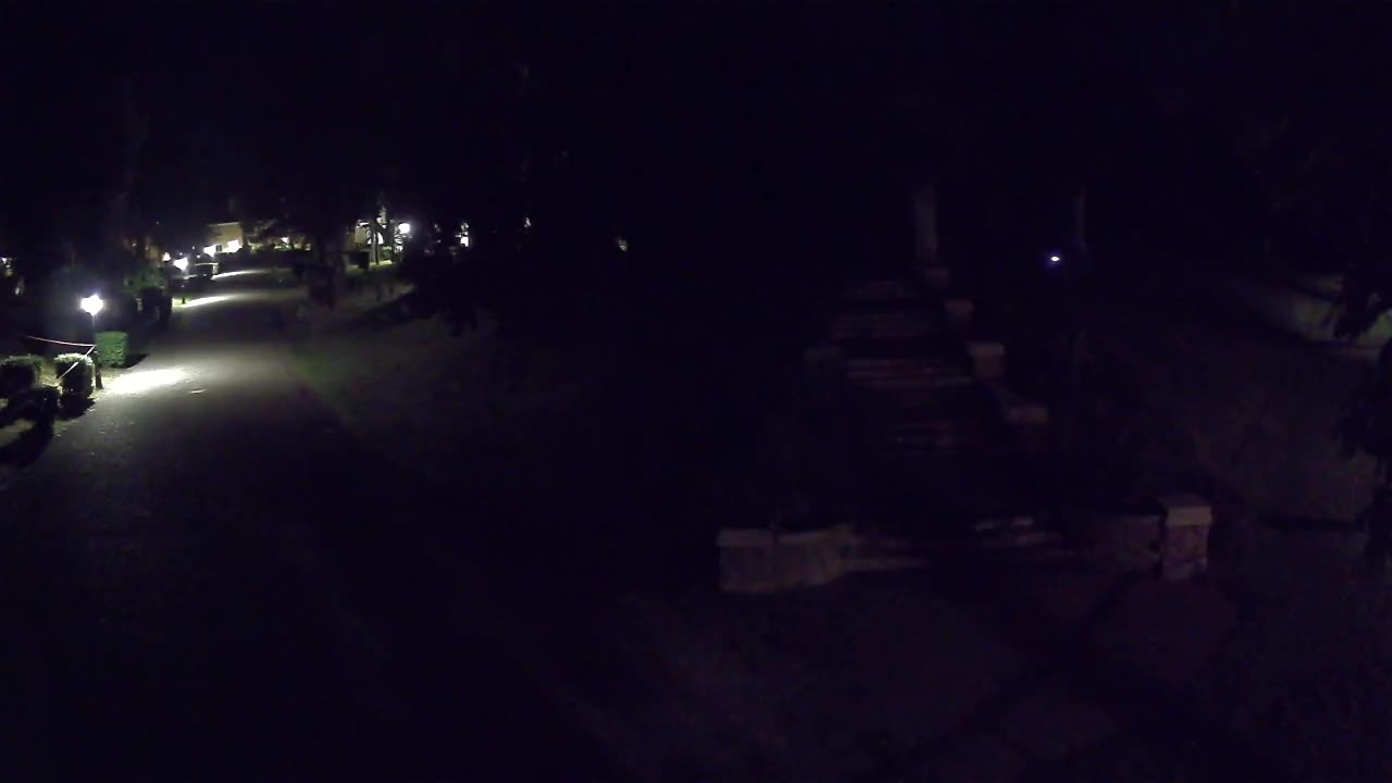 Webcam Parco Coronini Cronberg – Gorizia