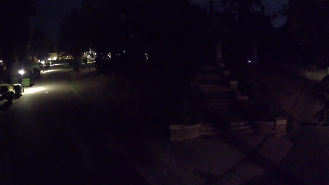 Webcam Parco Coronini Cronberg – Gorizia